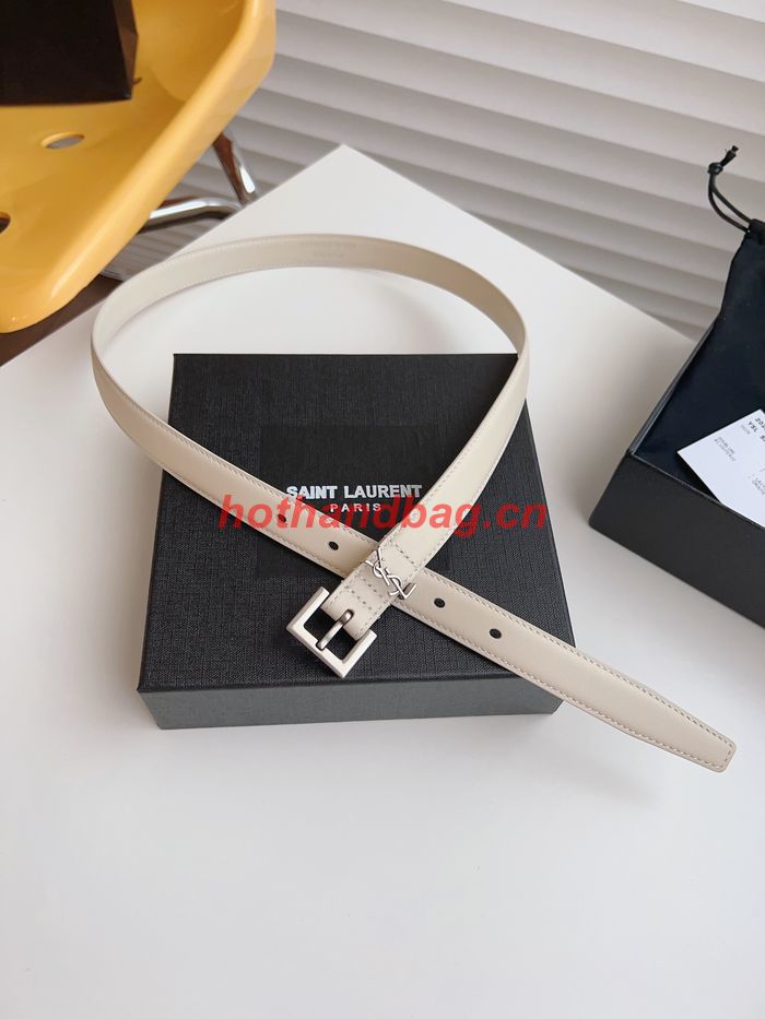 Yves saint Laurent Belt 20MM/30MM SLB00042 Yves saint Laurent Belt 20MM/30MM SLB00042